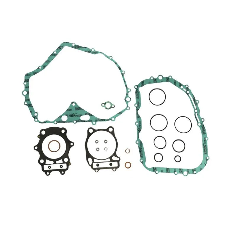 Athena auto part