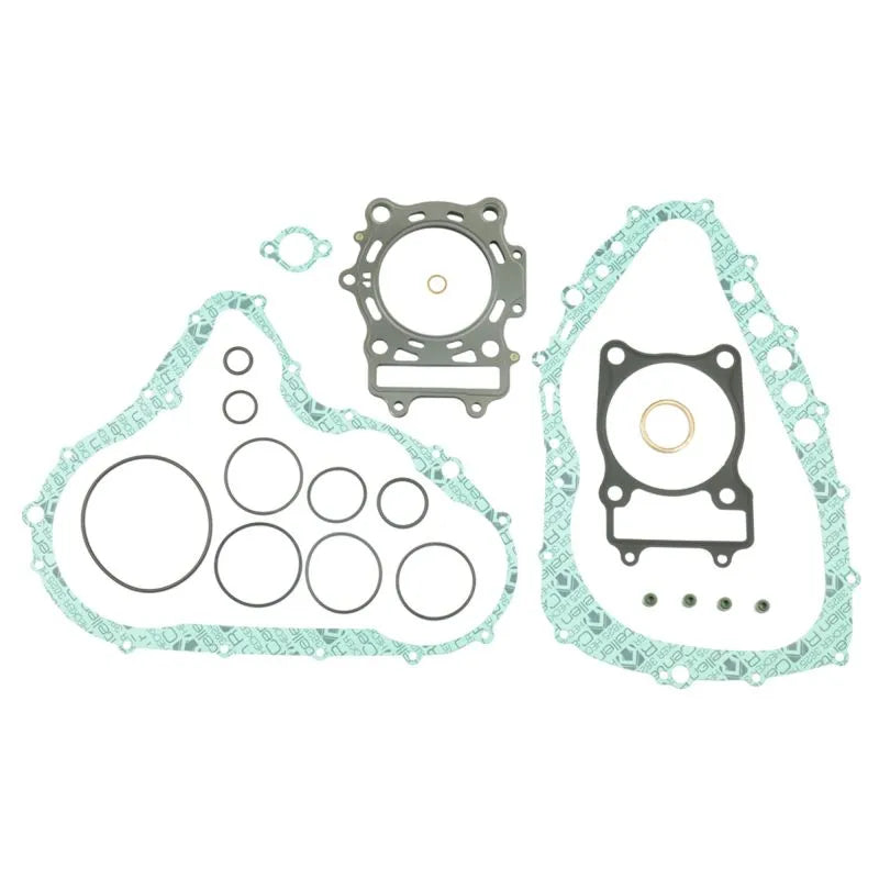Athena auto part
