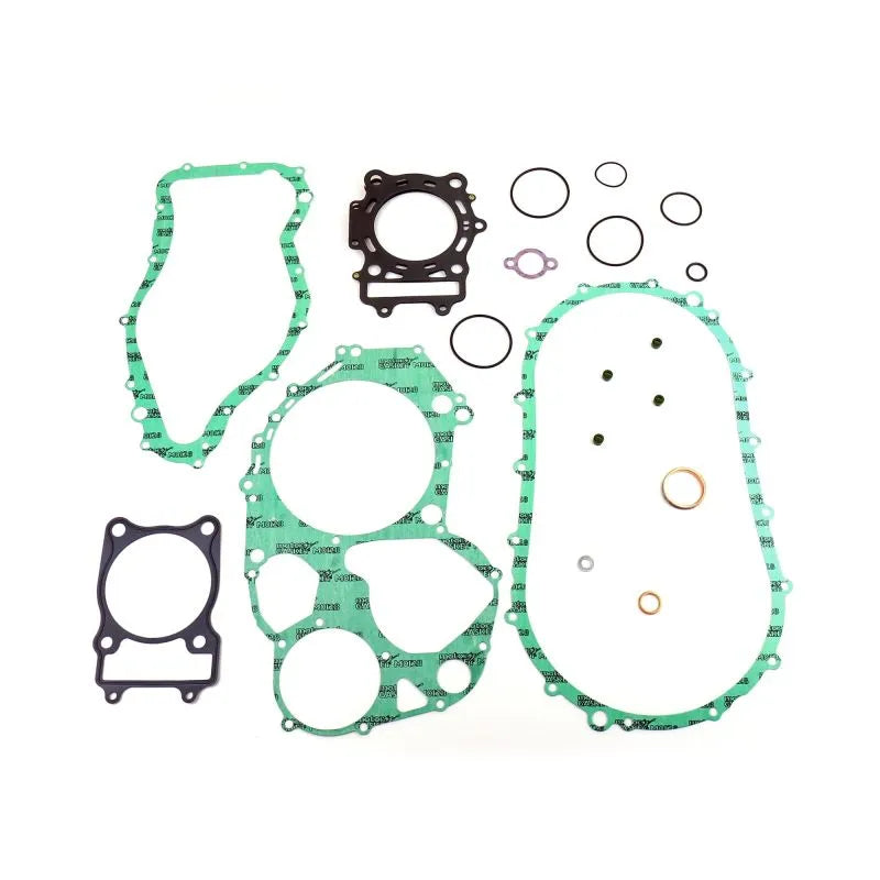 Athena auto part