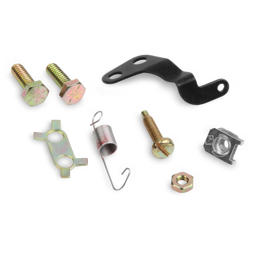CARB SPRING ROG BRACKET