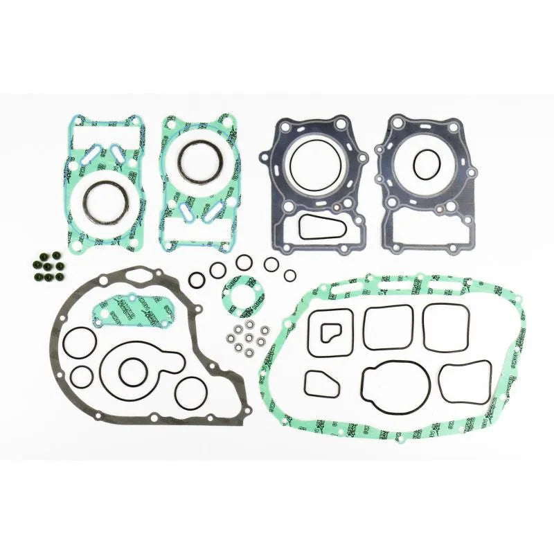 Athena auto part
