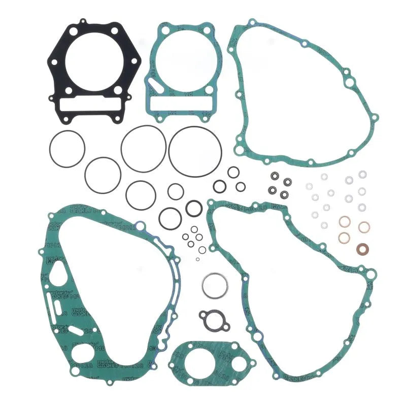 Athena auto part