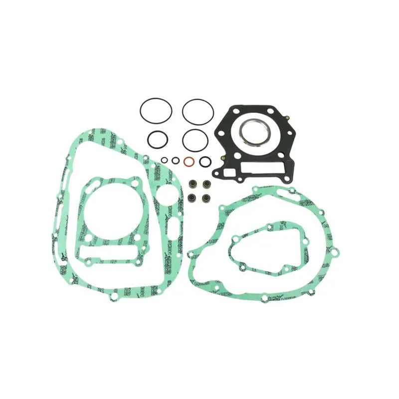 Athena auto part