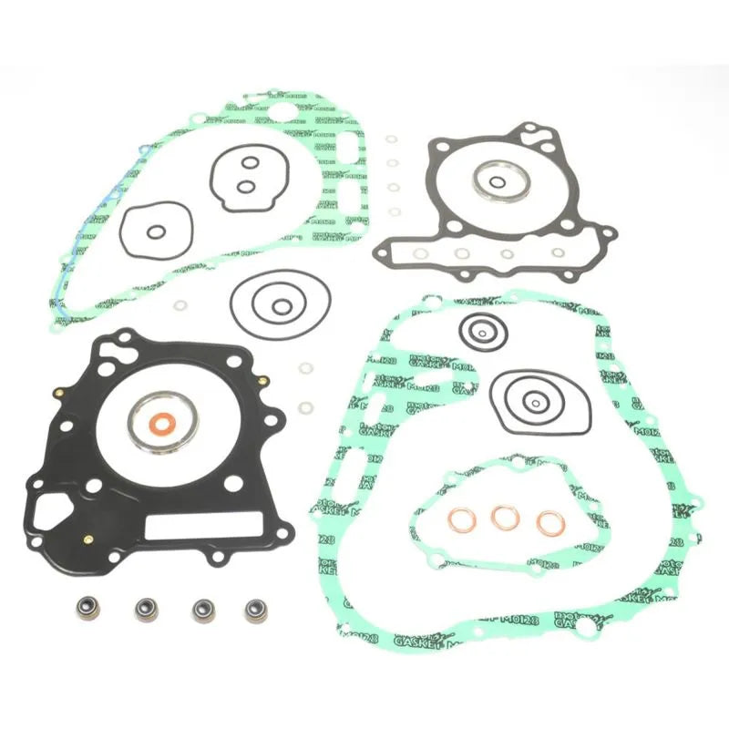 Athena auto part
