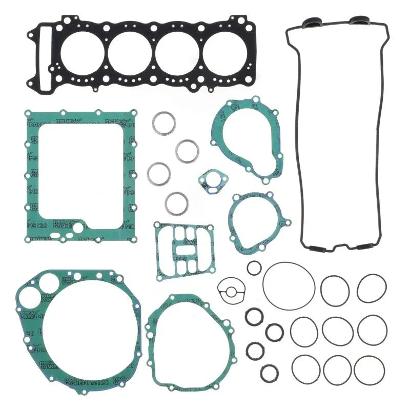 Athena auto part