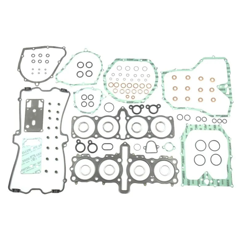 Athena auto part