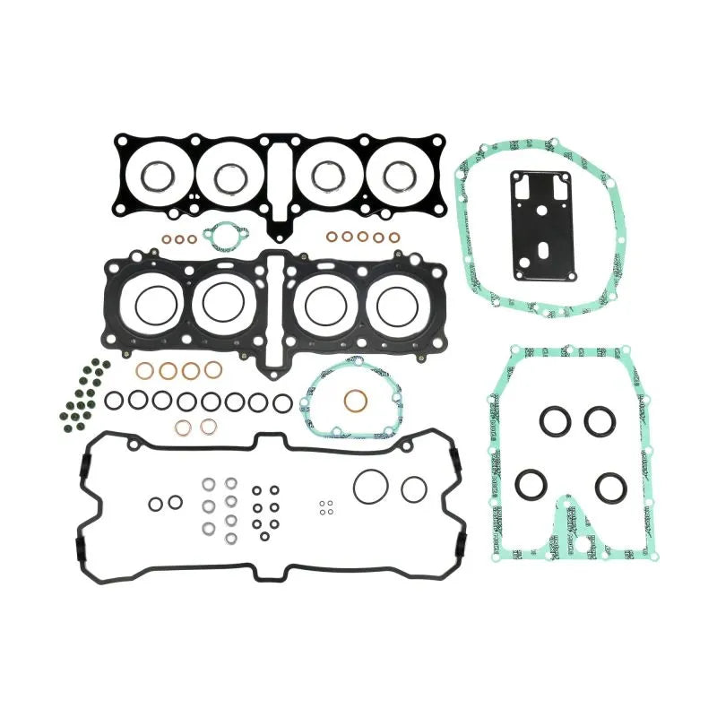 Athena auto part