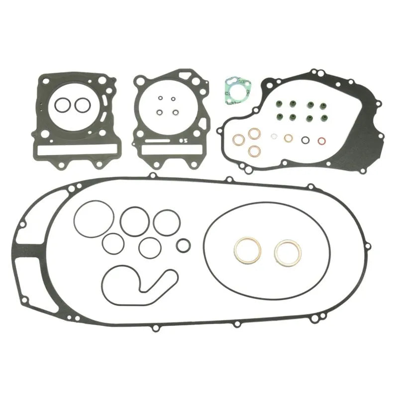 Athena auto part