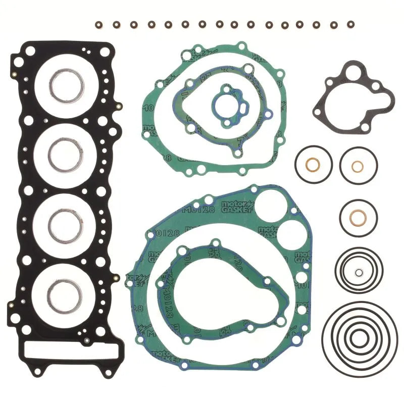 Athena auto part