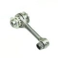 Athena auto part close-up