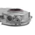 SBC TIMING CHAIN COVER W/O CRANK SENSOR