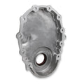 SBC TIMING CHAIN COVER W/O CRANK SENSOR