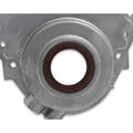 SBC TIMING CHAIN COVER W/O CRANK SENSOR