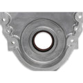 SBC TIMING CHAIN COVER W/O CRANK SENSOR