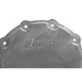 SBC TIMING CHAIN COVER W/O CRANK SENSOR