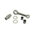 Athena auto part close-up