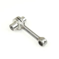 Athena auto part close-up