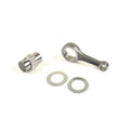 Athena auto part close-up
