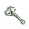 Athena auto part close-up