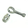 Athena auto part detail