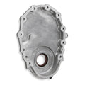 SBC TIMING CHAIN COVER W/O CRANK SENSOR