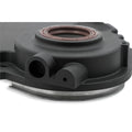 SBC TIMING CHAIN COVER W/O CRANK SENSOR
