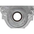 SBC TIMING CHAIN COVER W/O CRANK SENSOR