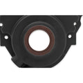 SBC TIMING CHAIN COVER W/O CRANK SENSOR