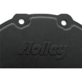 SBC TIMING CHAIN COVER W/O CRANK SENSOR