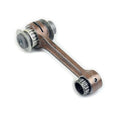 Athena auto part close-up