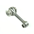 Athena auto part close-up