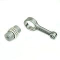 Athena auto part close-up