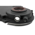 SBC TIMING CHAIN COVER W/CRANK SENSOR