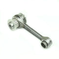 Athena auto part close-up