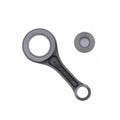 Athena auto part detail