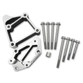 INSTALL KIT LS ACC DRV BRACKETS USE WITH