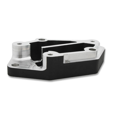 INSTALL KIT LS ACC DRV BRACKETS USE WITH