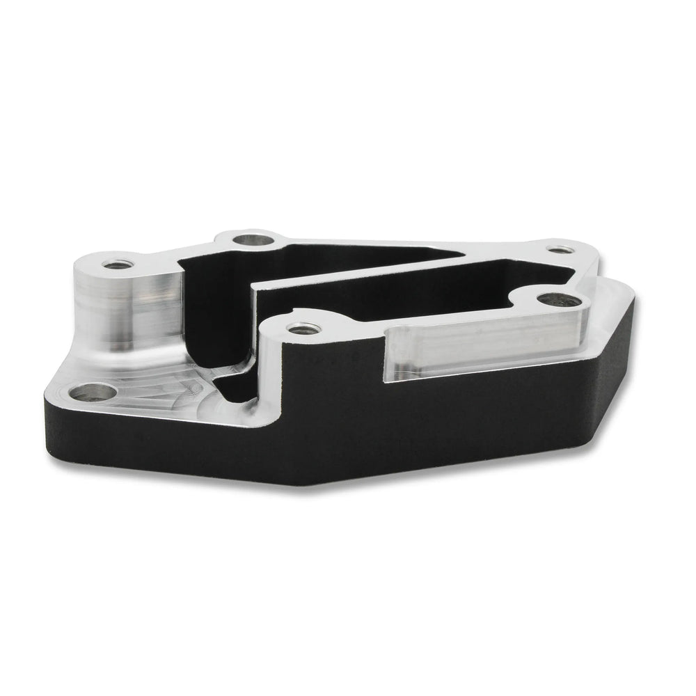 INSTALL KIT LS ACC DRV BRACKETS USE WITH