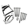 INSTALL KIT LS ACC DRV BRACKETS USE WITH