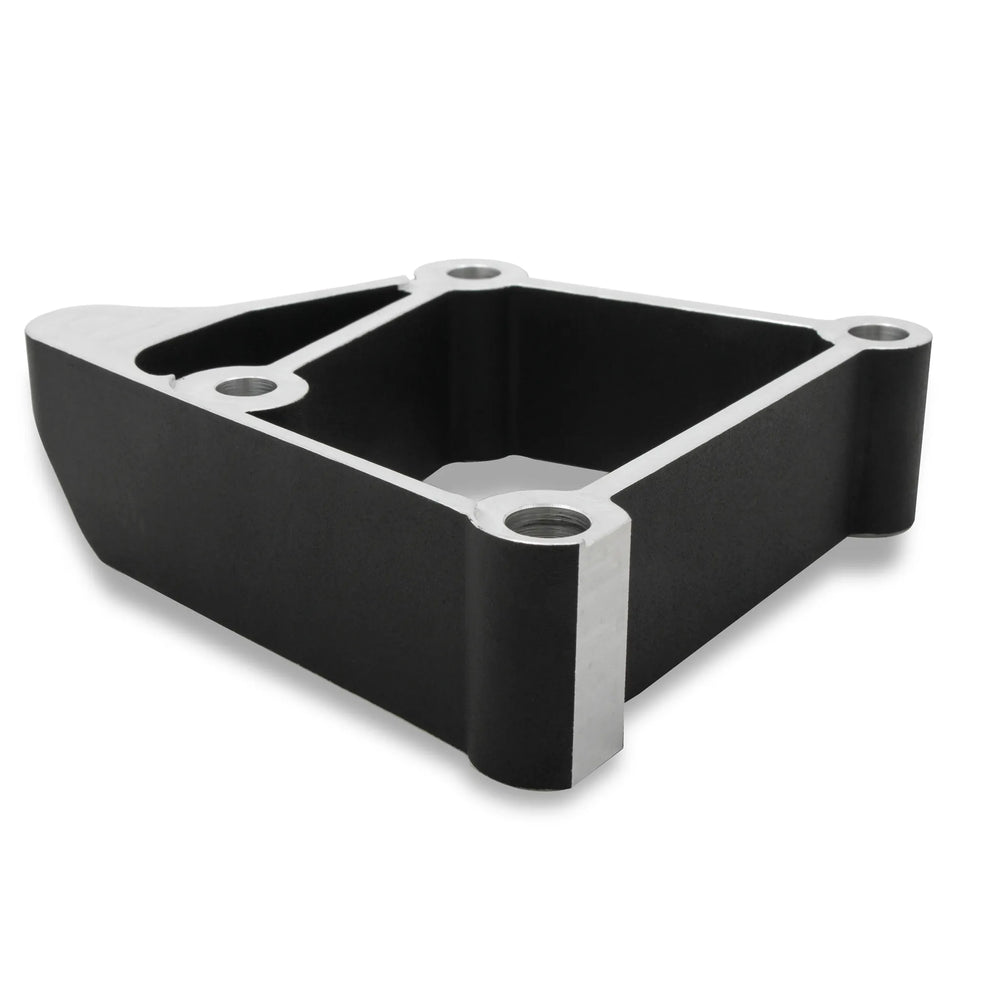 INSTALL KIT LS ACC DRV BRACKETS USE WITH