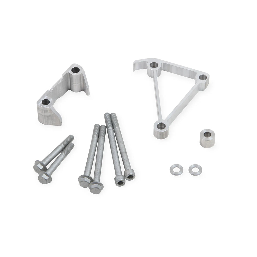 INSTALL KIT LS LOWACC DRV BRACKETS USE WITH LONG