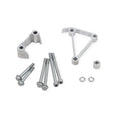 Holley roof rack