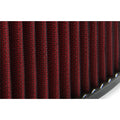 16 X 3 RED GAUZE AIR FILTER
