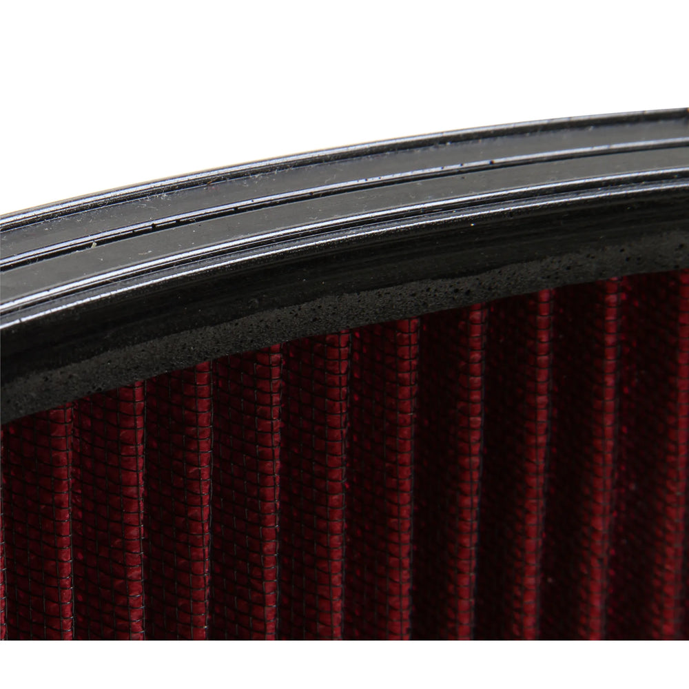 16 X 3 RED GAUZE AIR FILTER