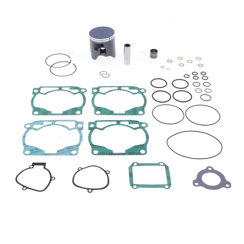 Athena auto part