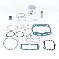 Athena auto part