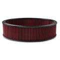 16 X 4 RED GAUZE AIR FILTER