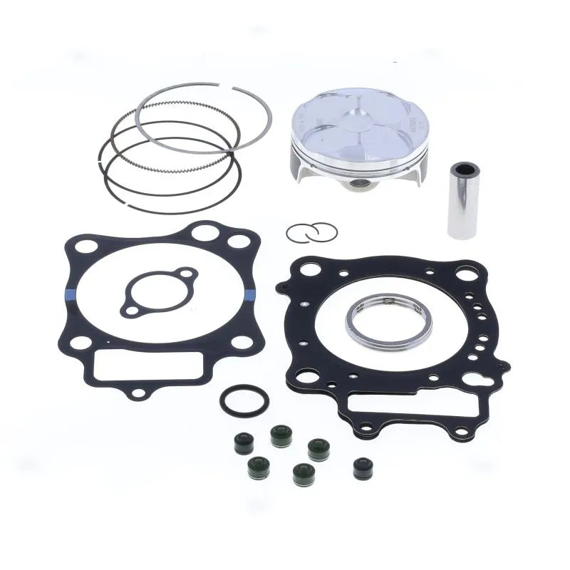 Athena auto part