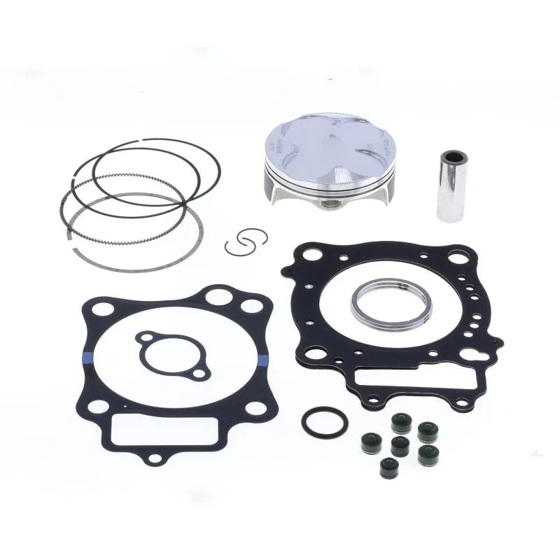 Athena auto part