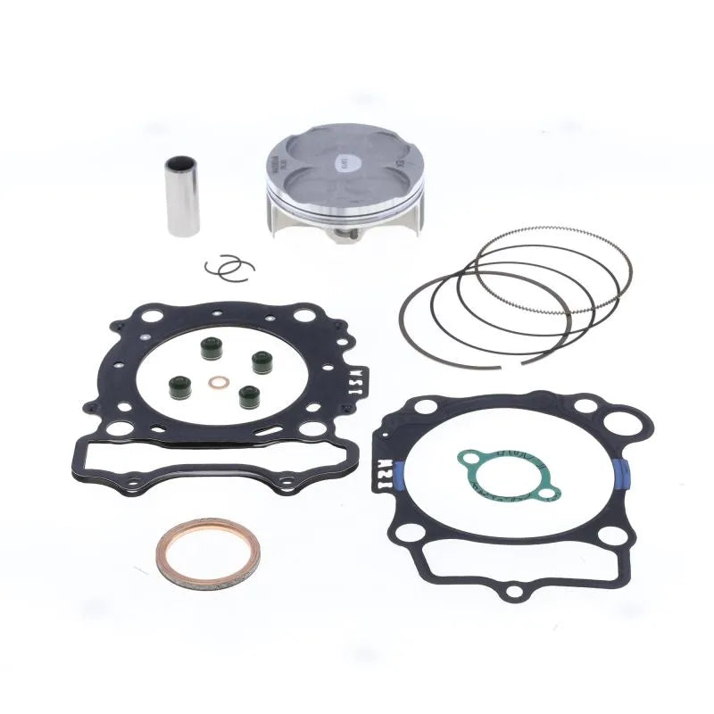 Athena auto part